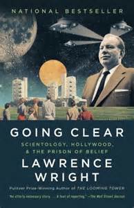 going clear